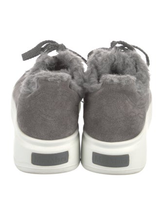 Max Mara Sneakers