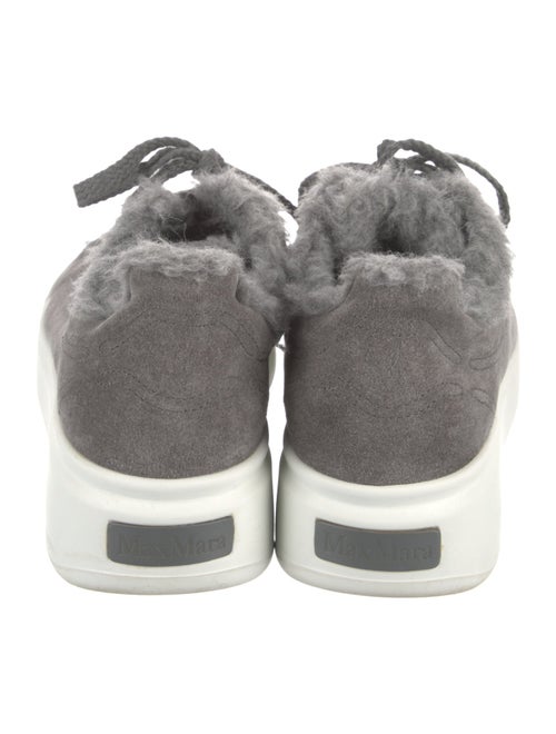 Max Mara Sneakers