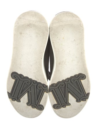 Max Mara Sneakers
