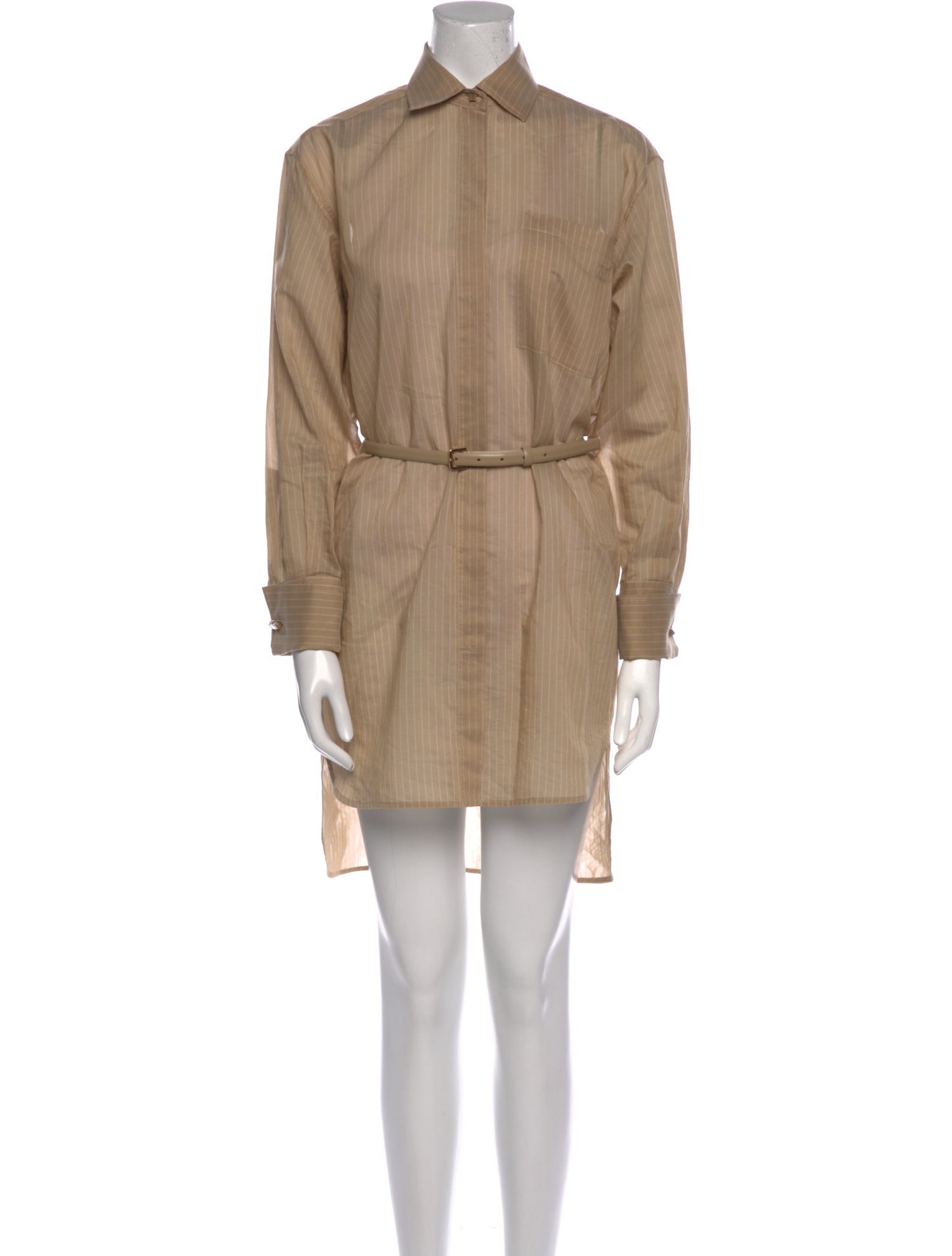 Max Mara Mini Dress