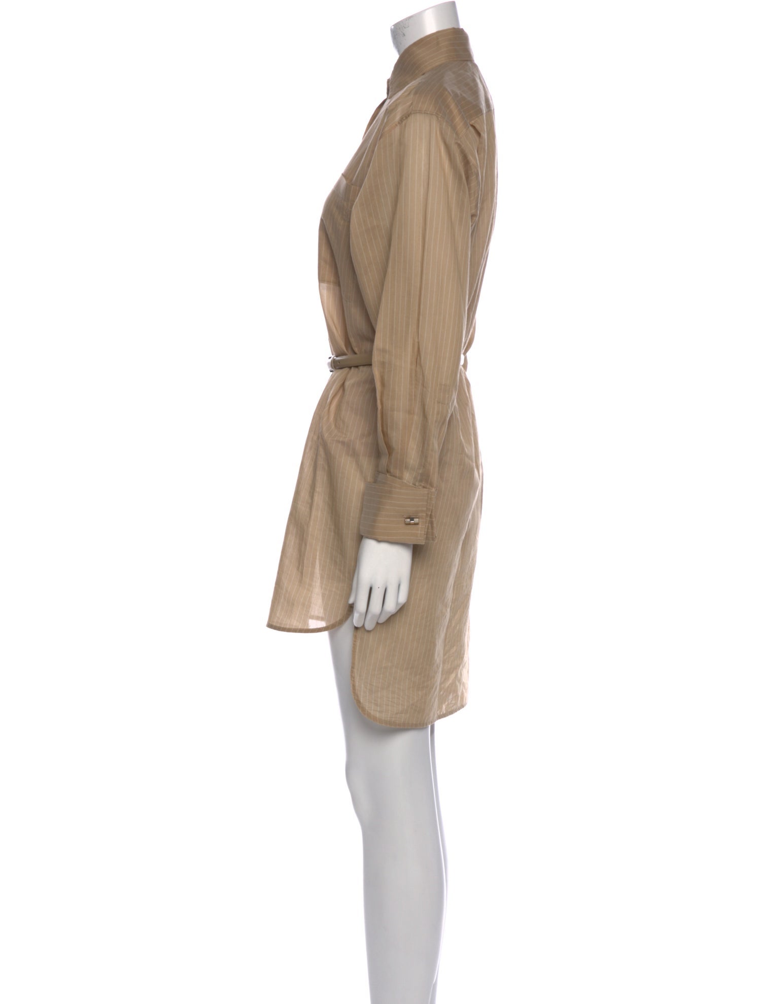 Max Mara Mini Dress