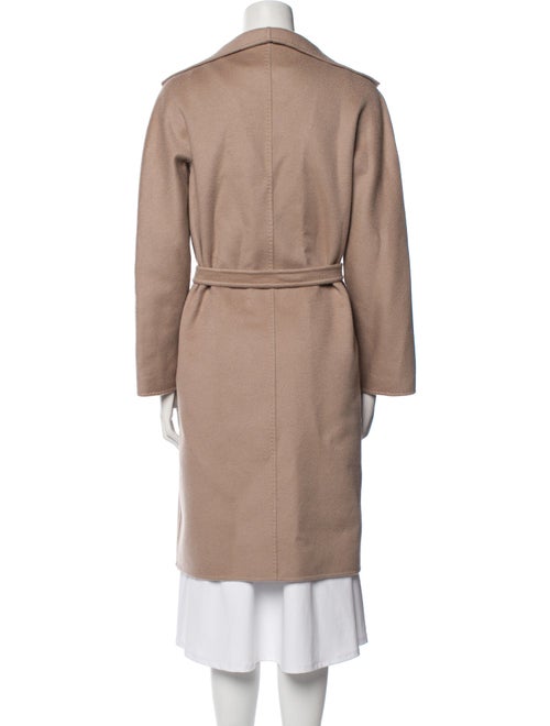Max Mara Cashmere Trench Coat