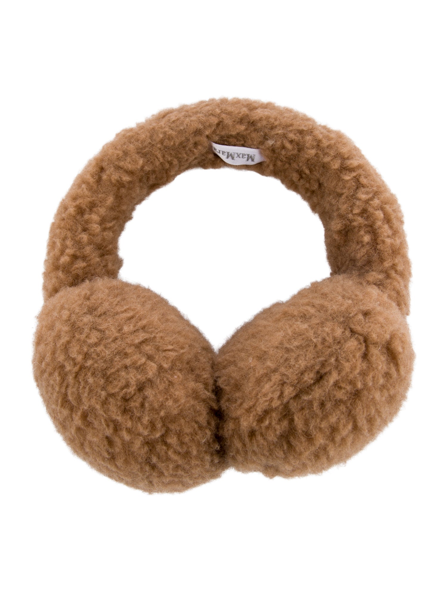 Max Mara Ear Muffs
