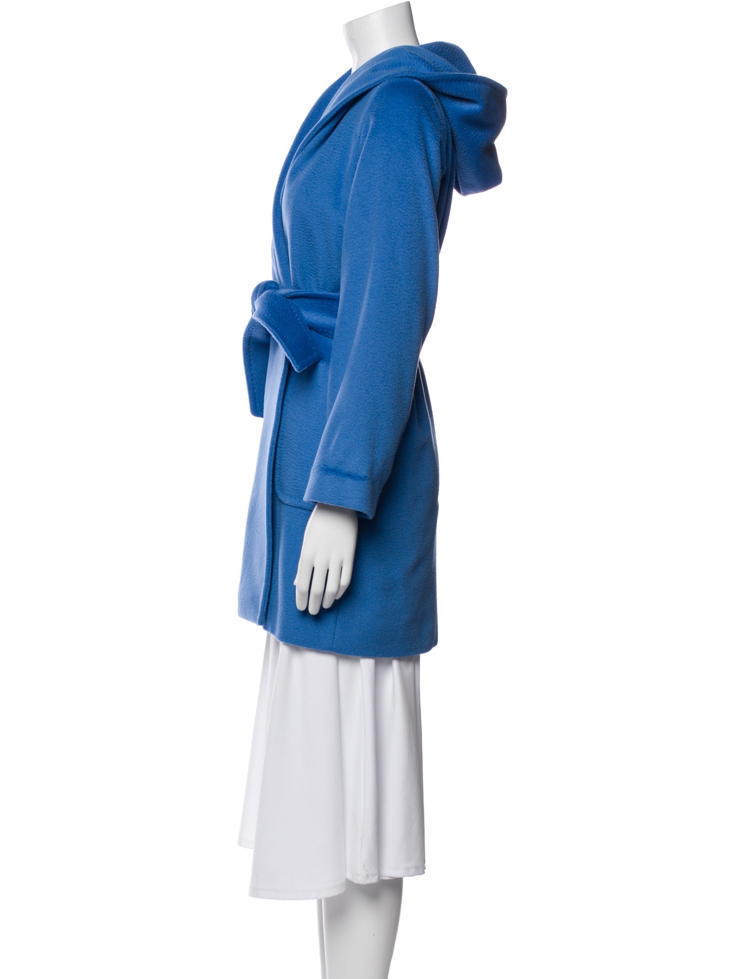 Max Mara Camel Hair Coat