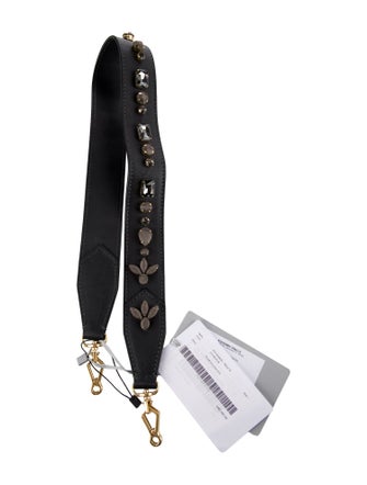 Max Mara Bag Strap