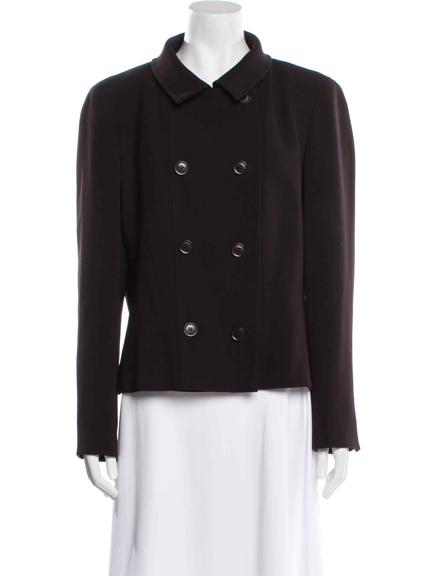 Max Mara Evening Jacket