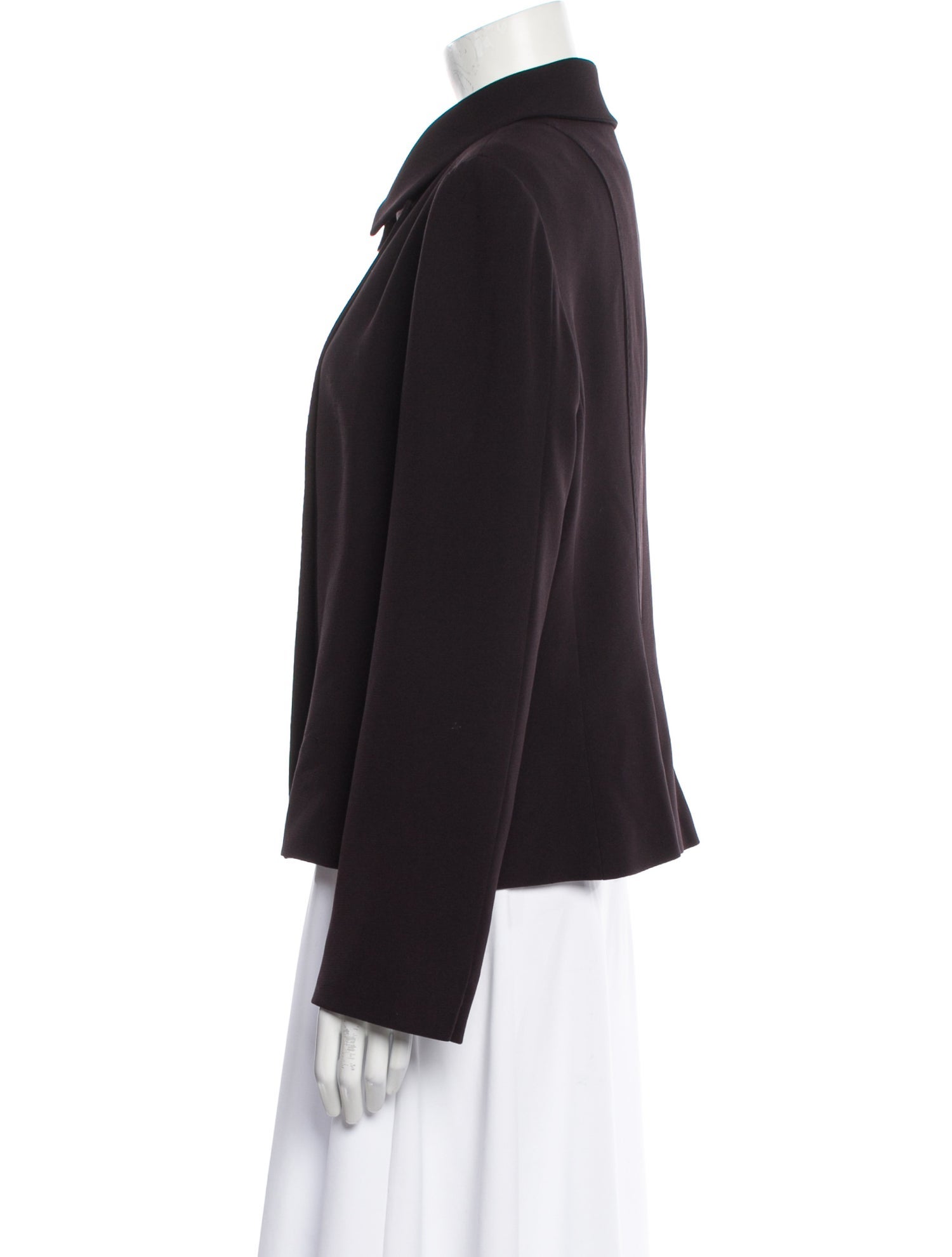 Max Mara Evening Jacket
