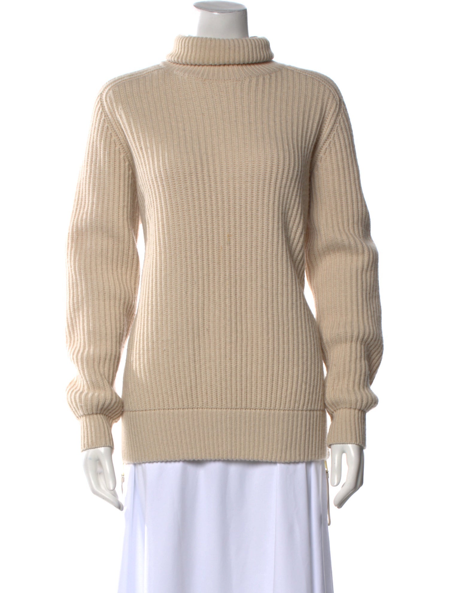 Max Mara Turtleneck Sweater