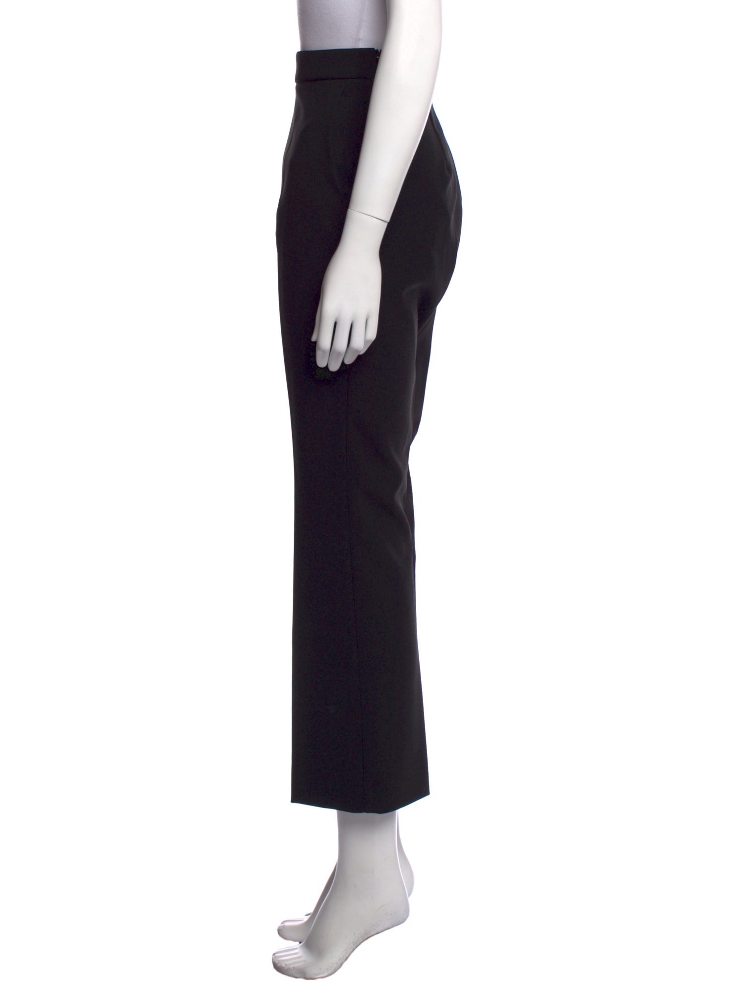 Max Mara Wide Leg Pants w/ Tags