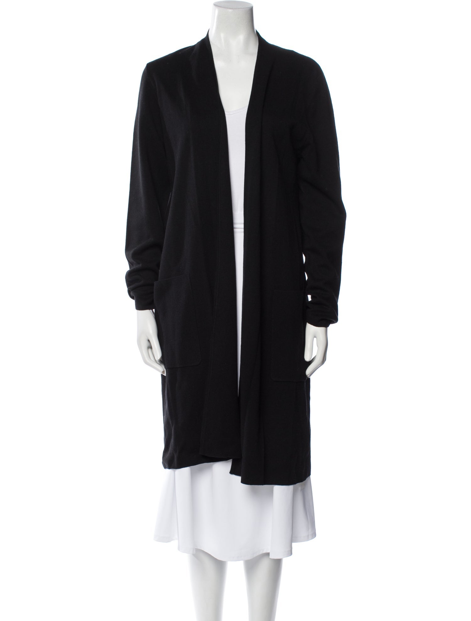 Max Mara Silk Jacket