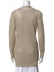 Max Mara V-Neck Sweater