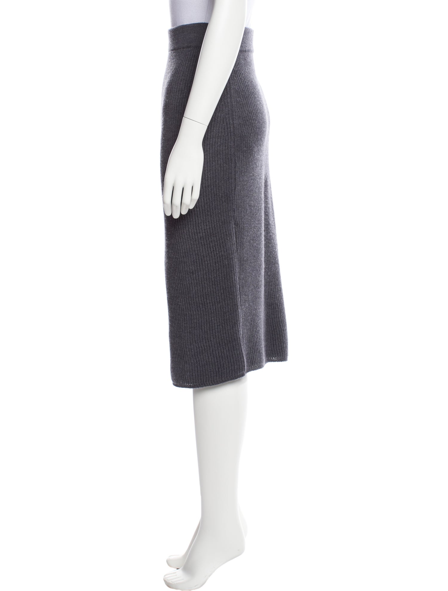 Max Mara Knee-Length Skirt
