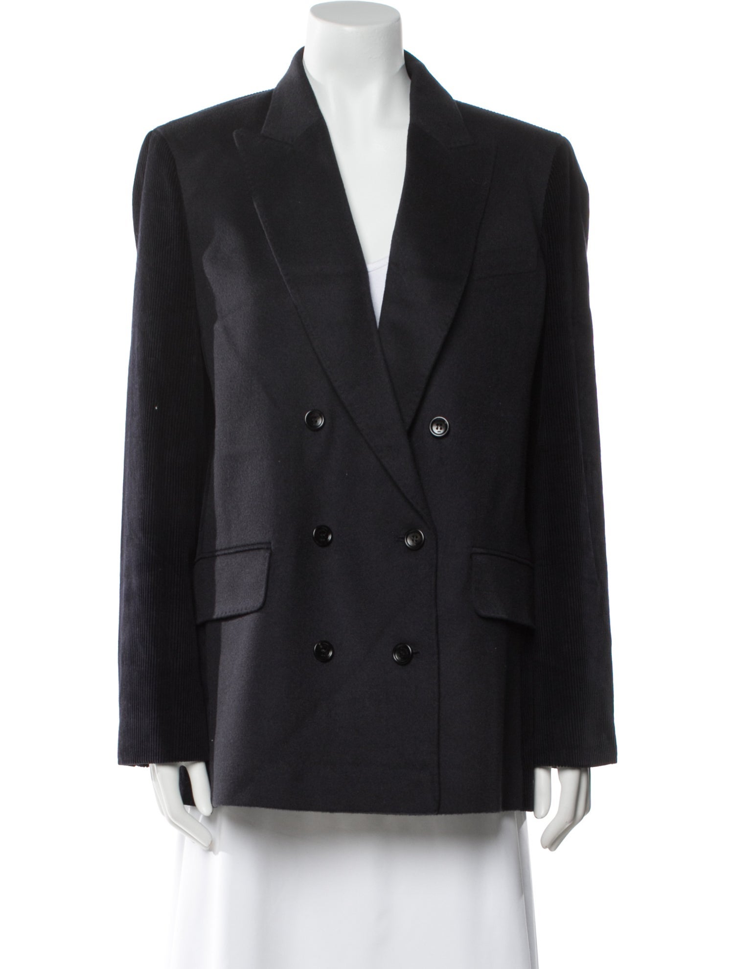 Max Mara Camel Hair Coat