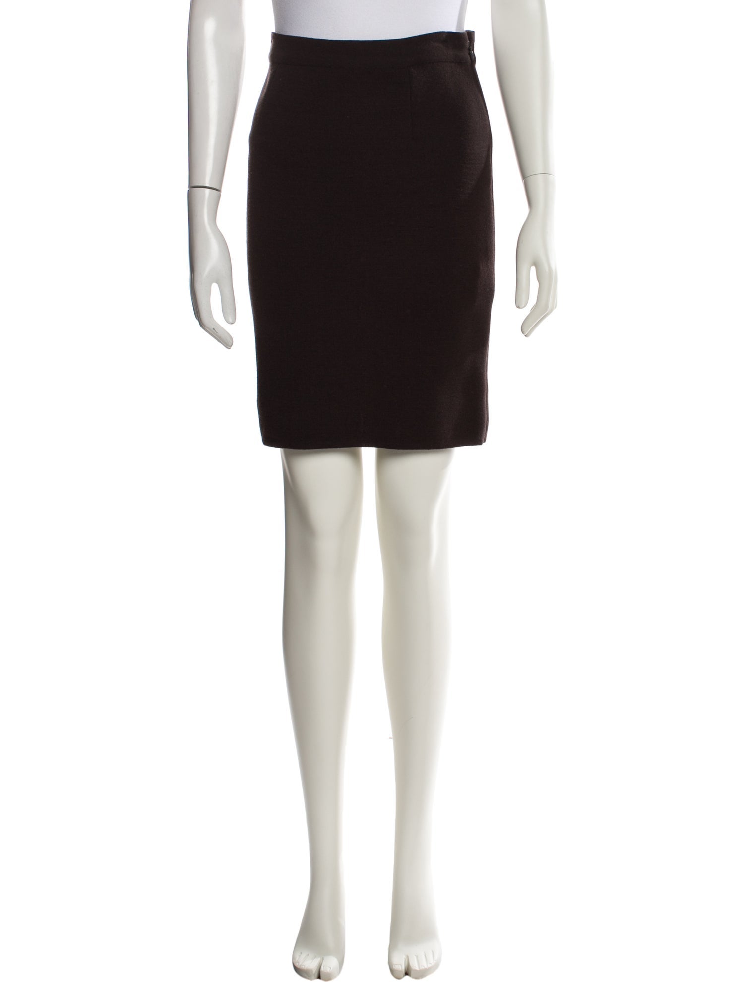 Max Mara Knee-Length Skirt