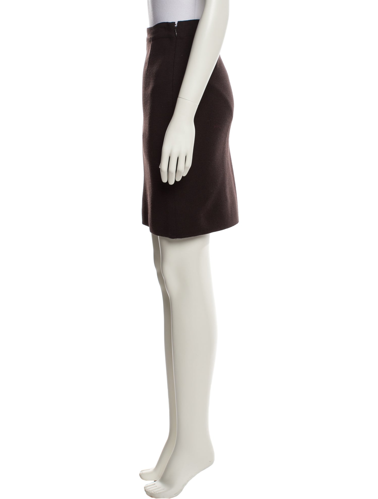 Max Mara Knee-Length Skirt