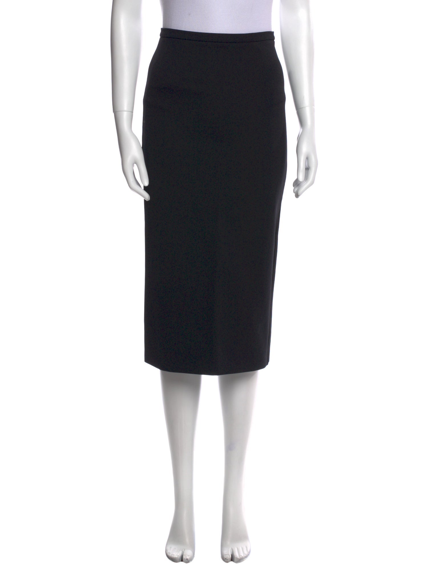 Max Mara Knee-Length Skirt