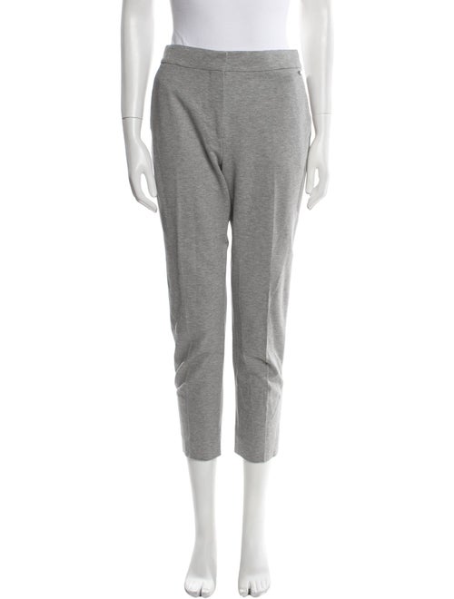 Max Mara Straight Leg Pants