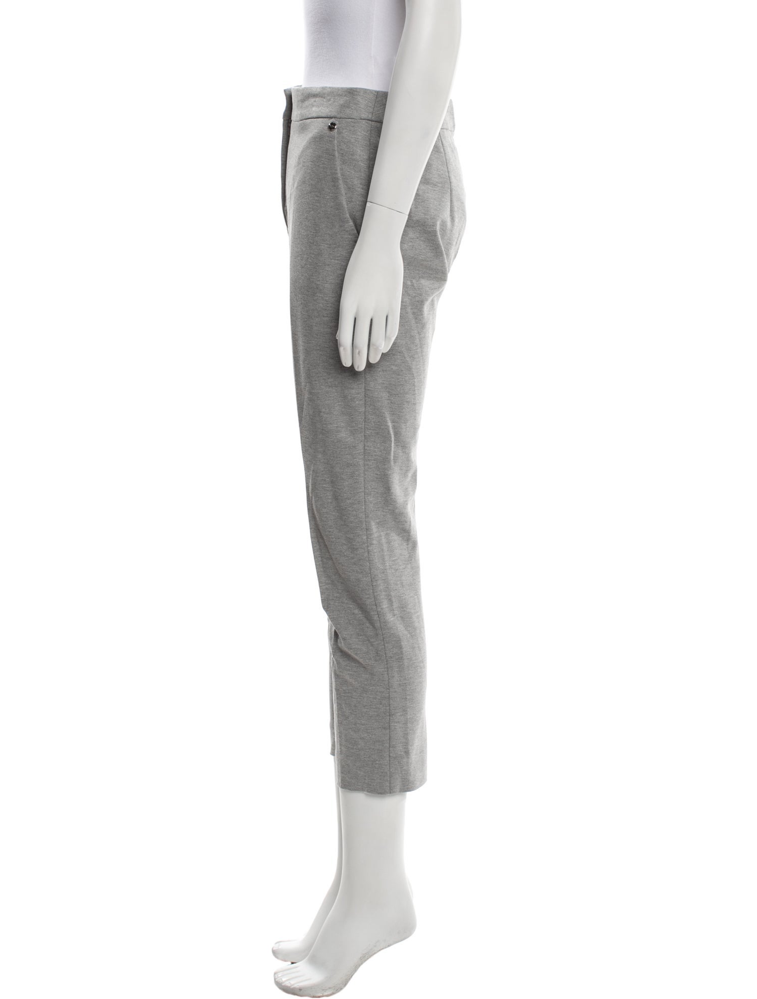 Max Mara Straight Leg Pants