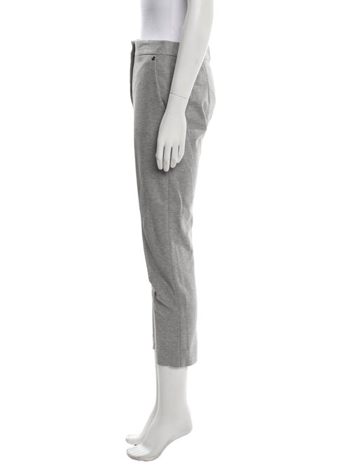 Max Mara Straight Leg Pants
