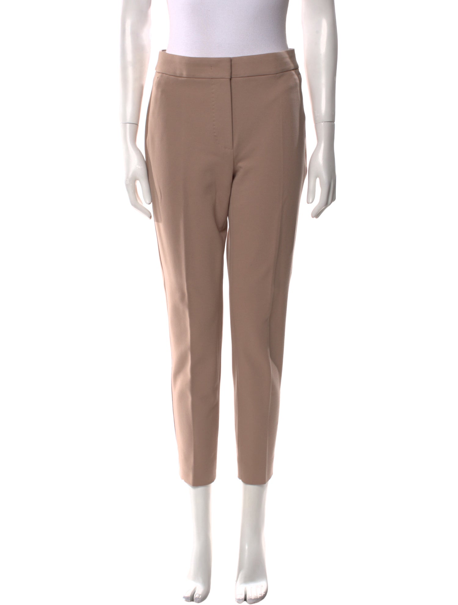 Max Mara Straight Leg Pants