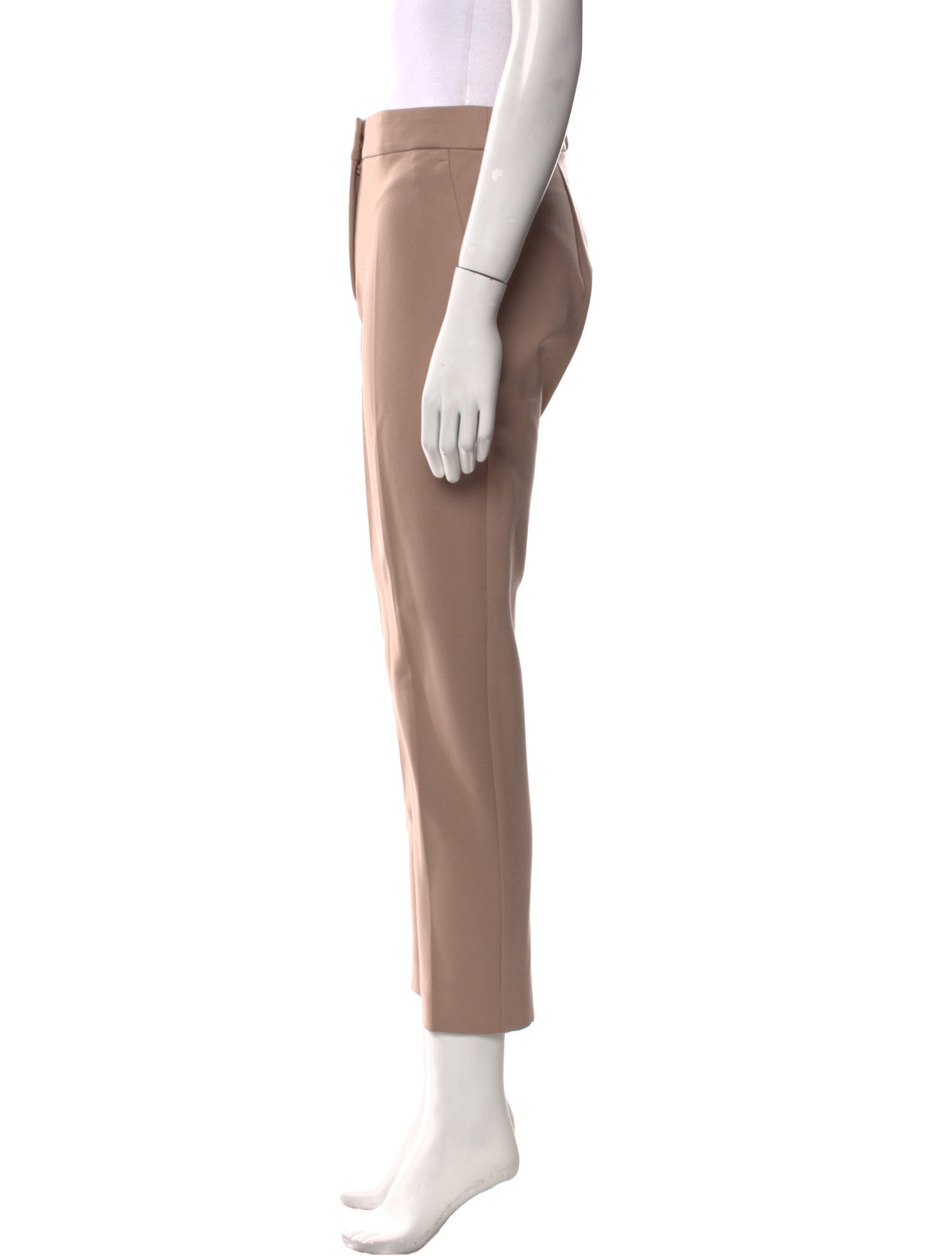 Max Mara Straight Leg Pants