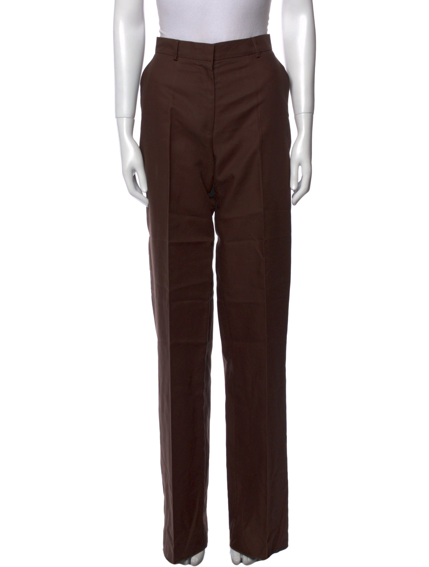 Max Mara Wide Leg Pants