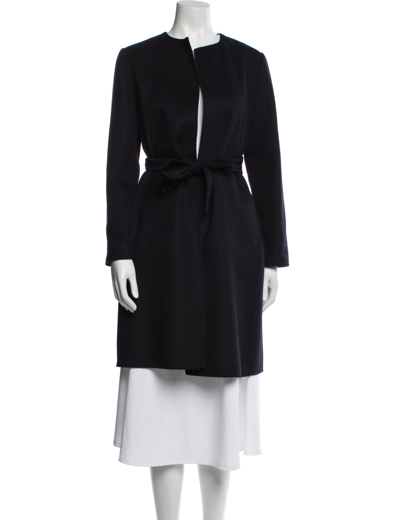 Max Mara Studio Coat