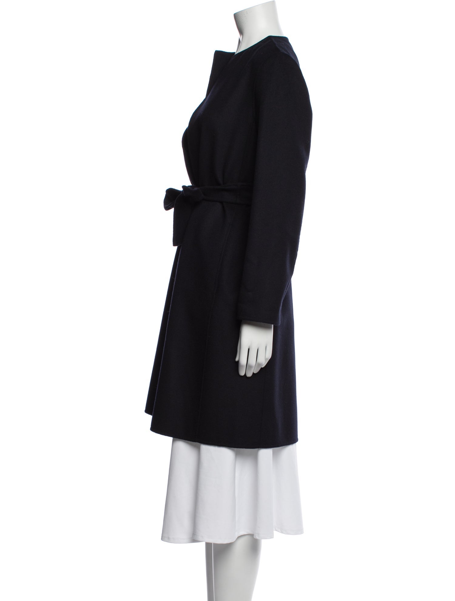 Max Mara Studio Coat
