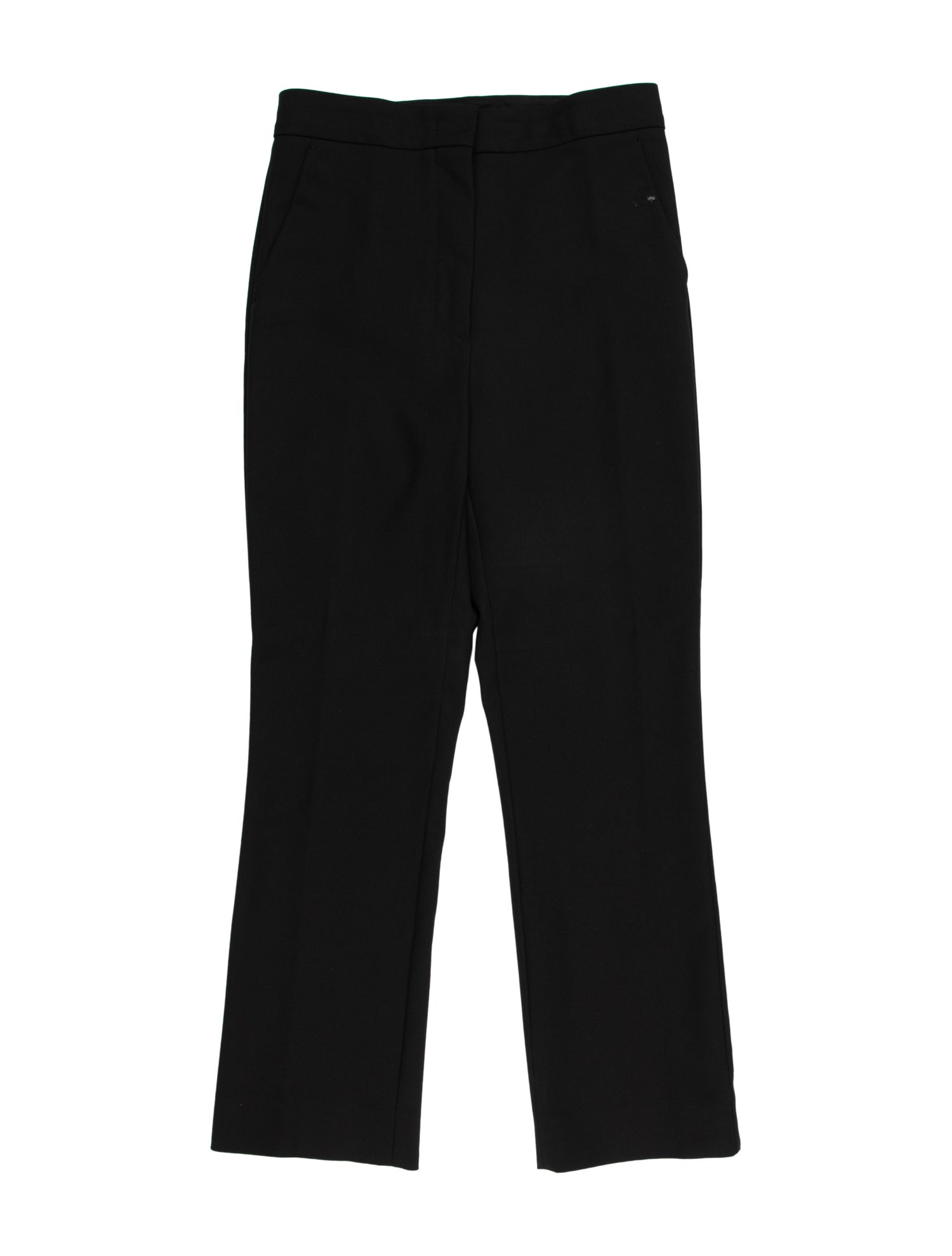 Max Mara Straight Leg Pants