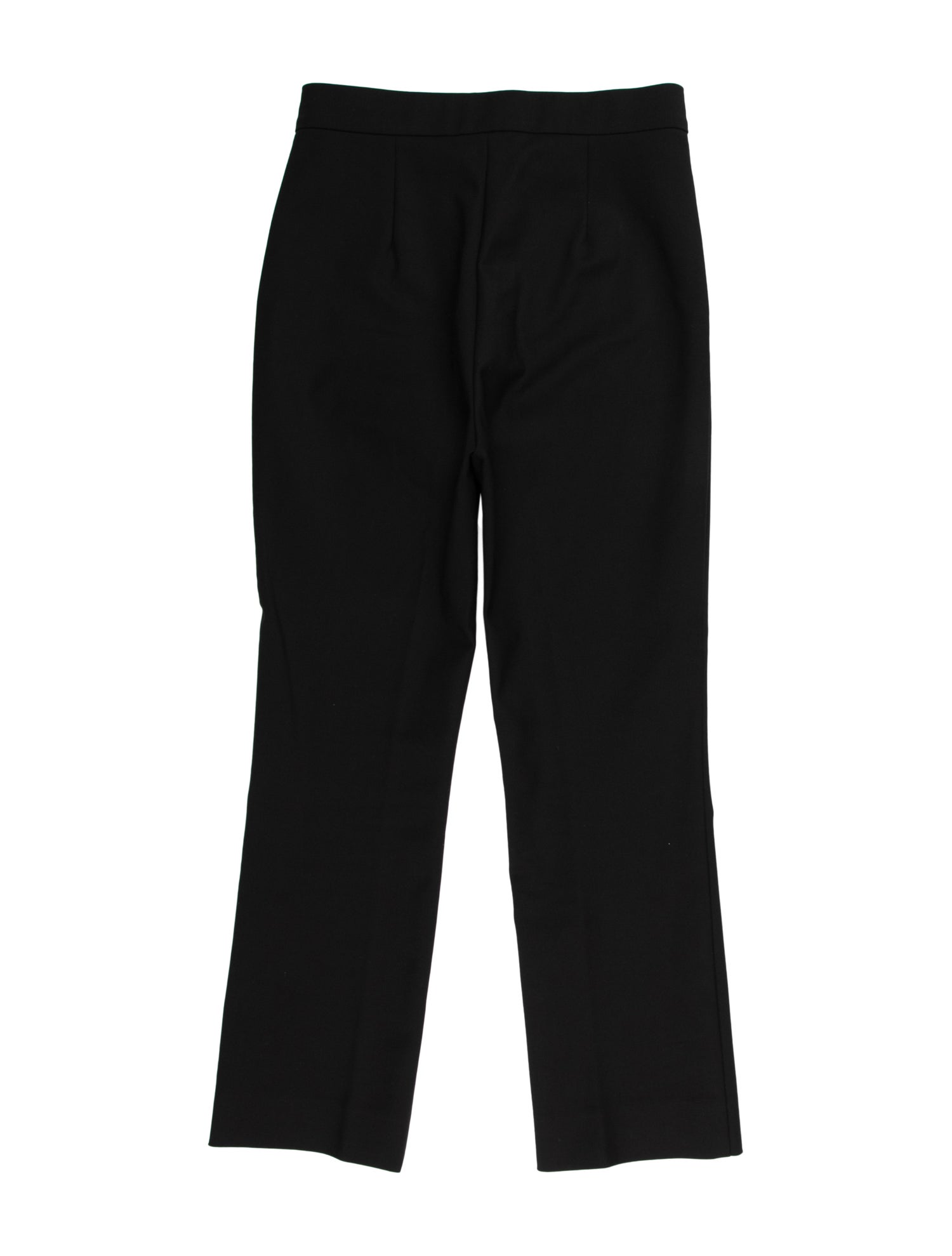 Max Mara Straight Leg Pants