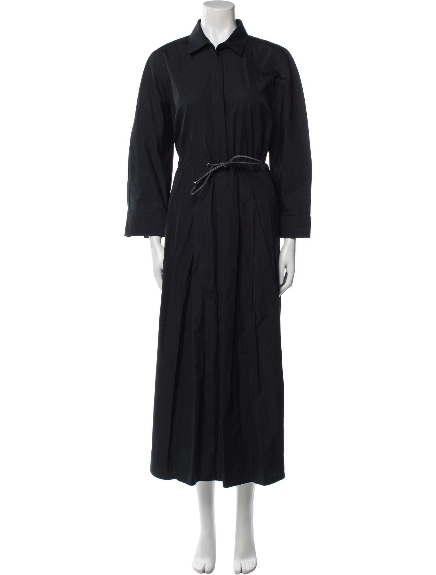 Max Mara Long Dress