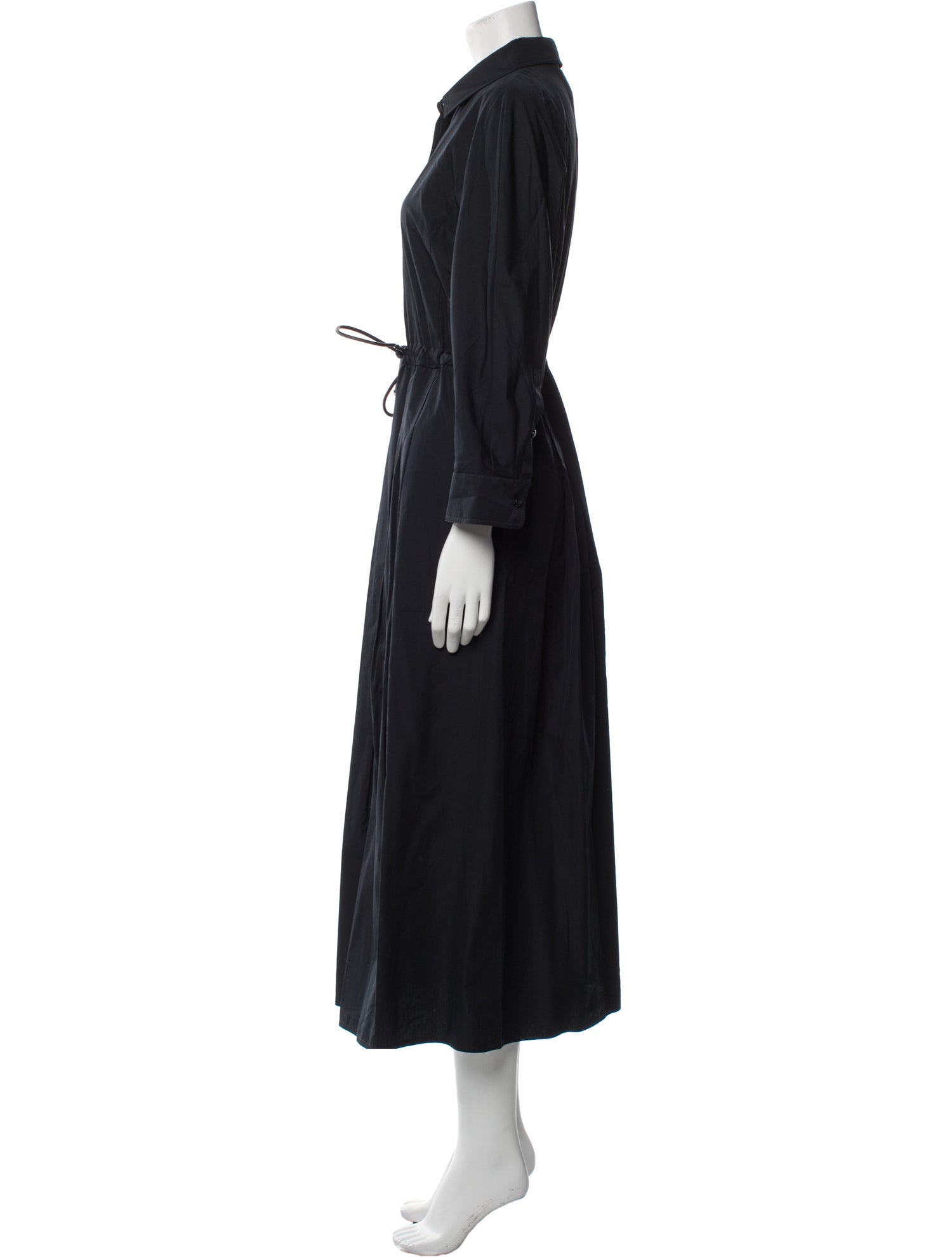 Max Mara Long Dress
