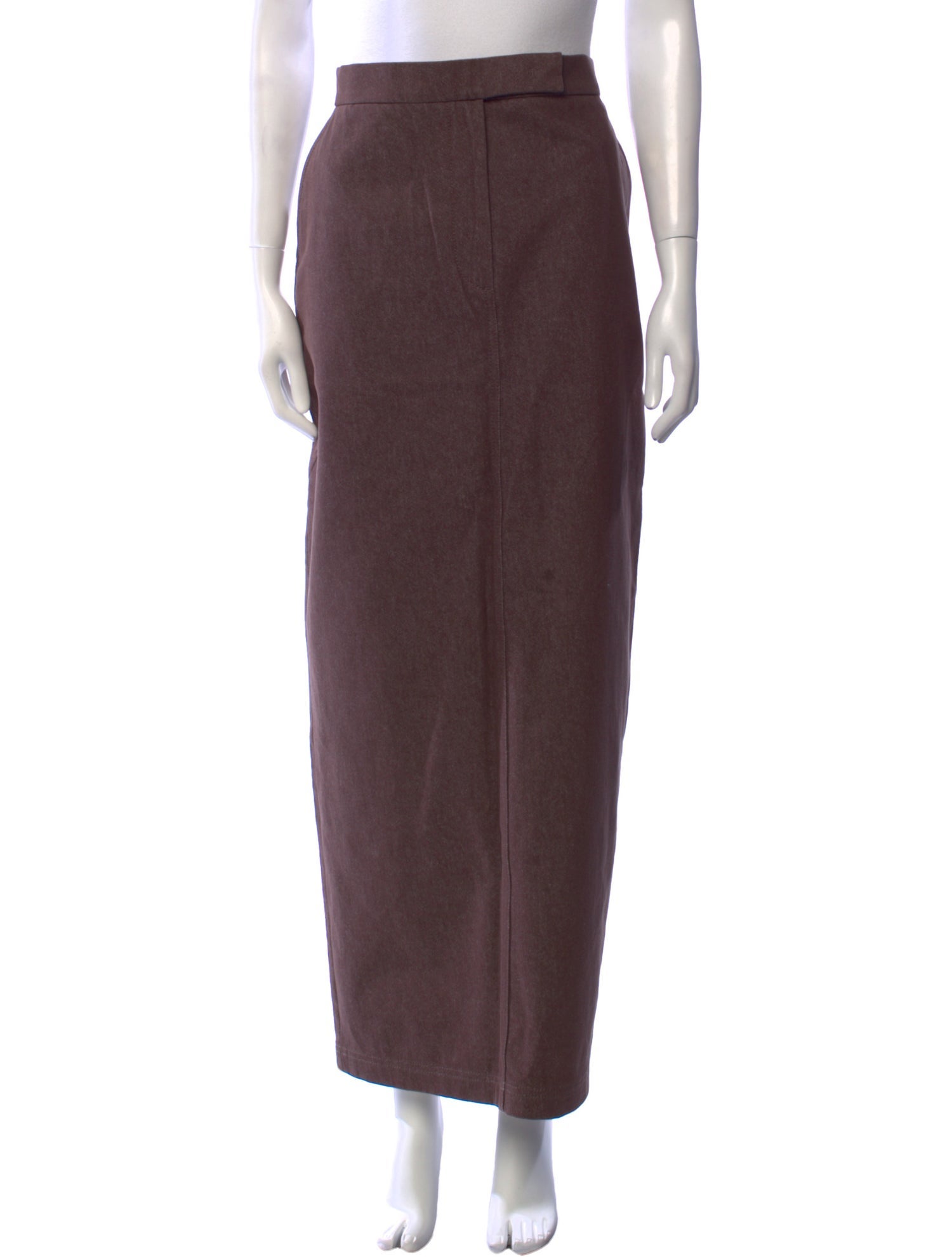 Max Mara Long Skirt