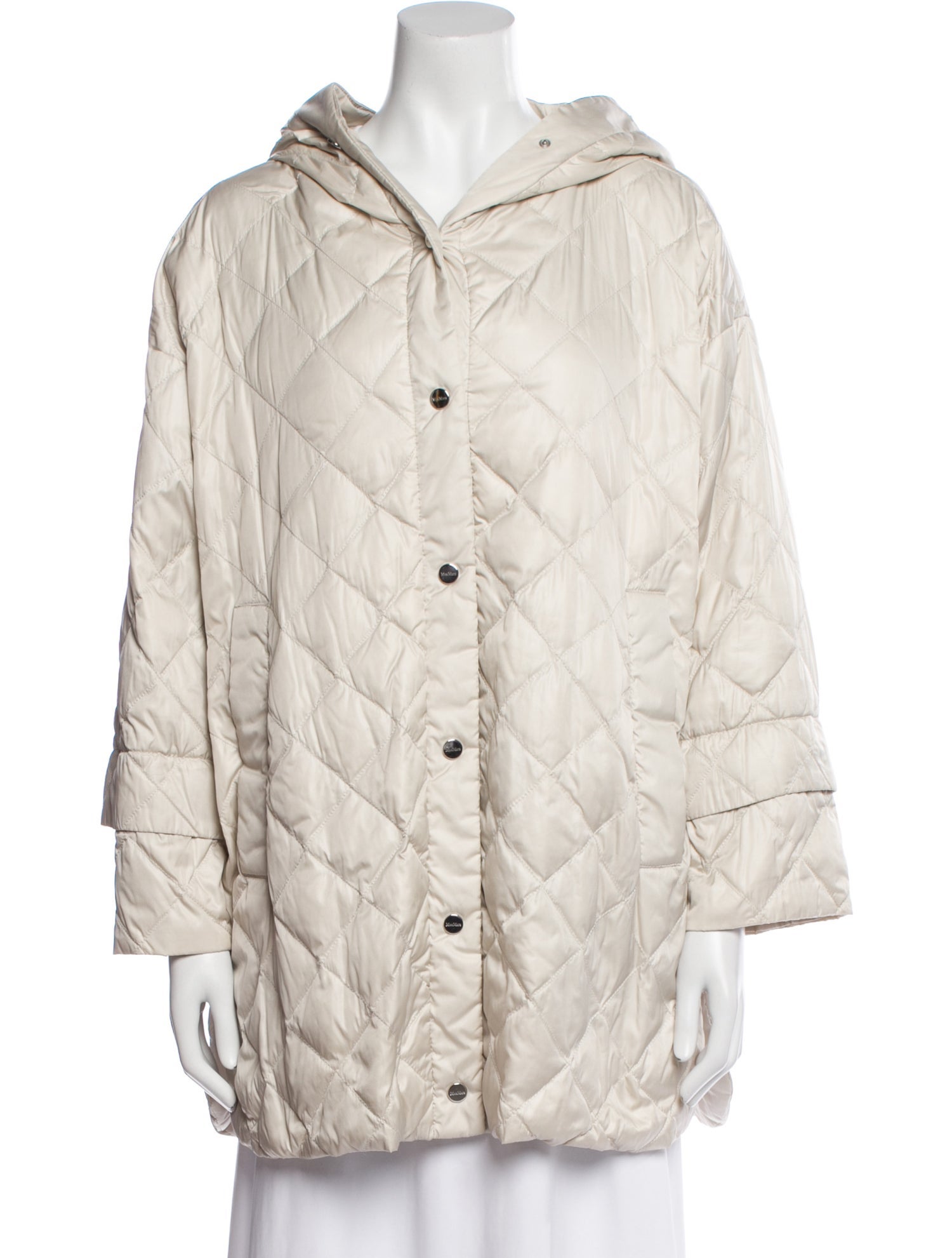 Max Mara Jacket