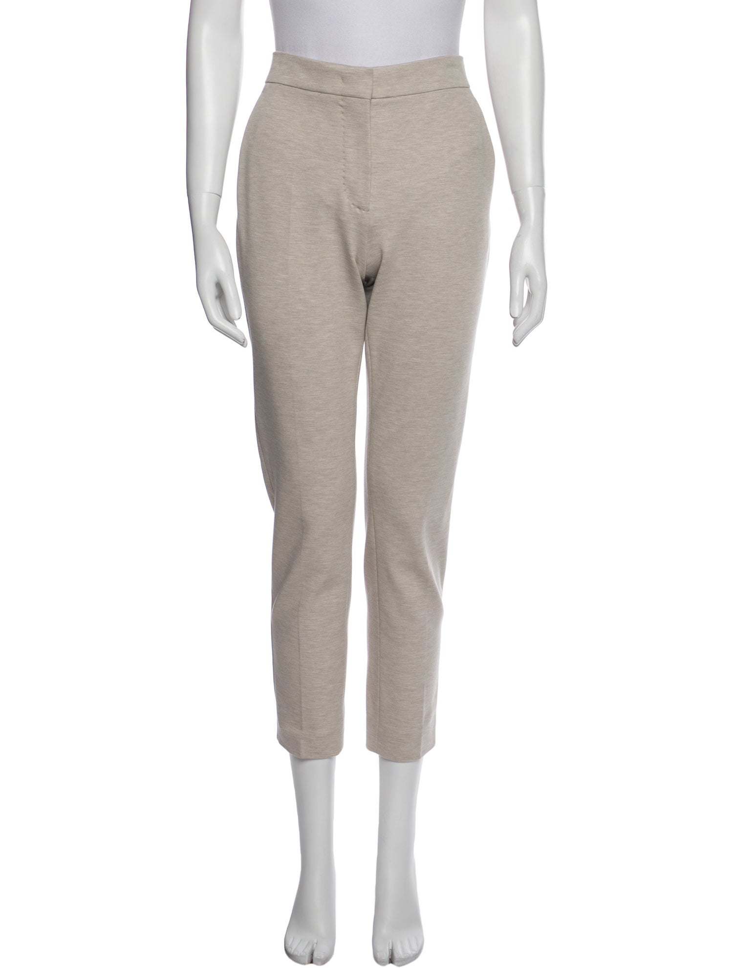Max Mara Straight Leg Pants