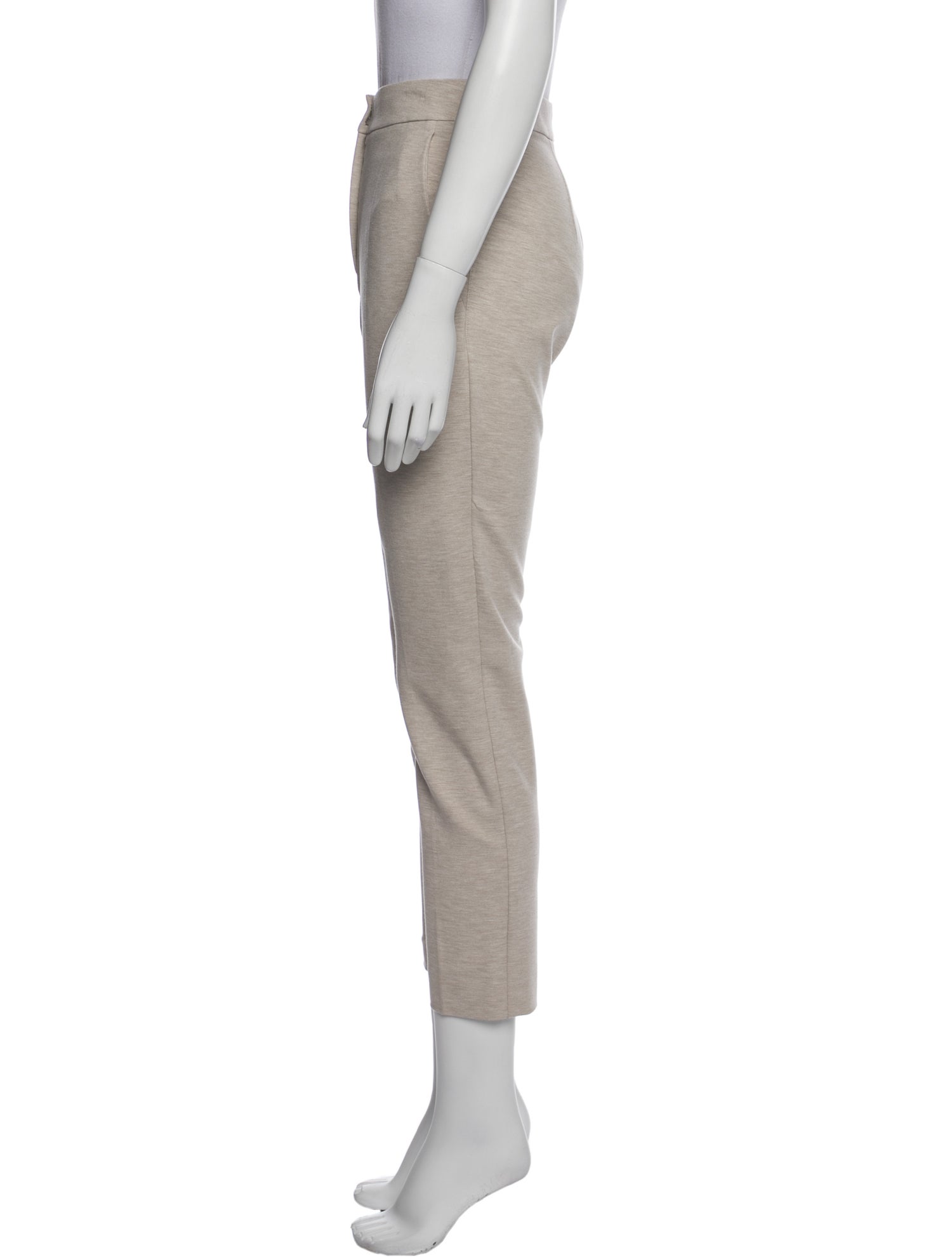 Max Mara Straight Leg Pants