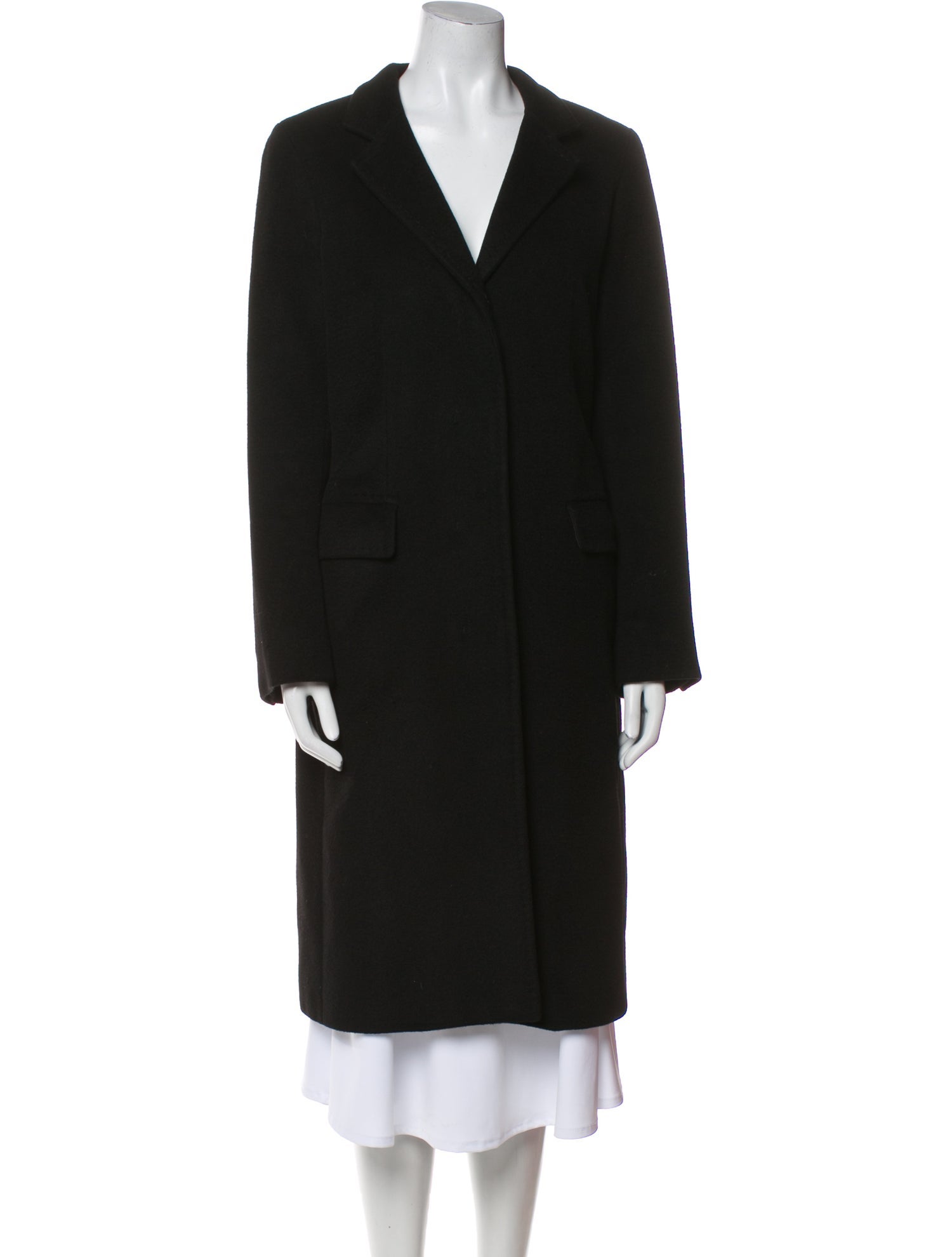 Max Mara Camel Hair Coat