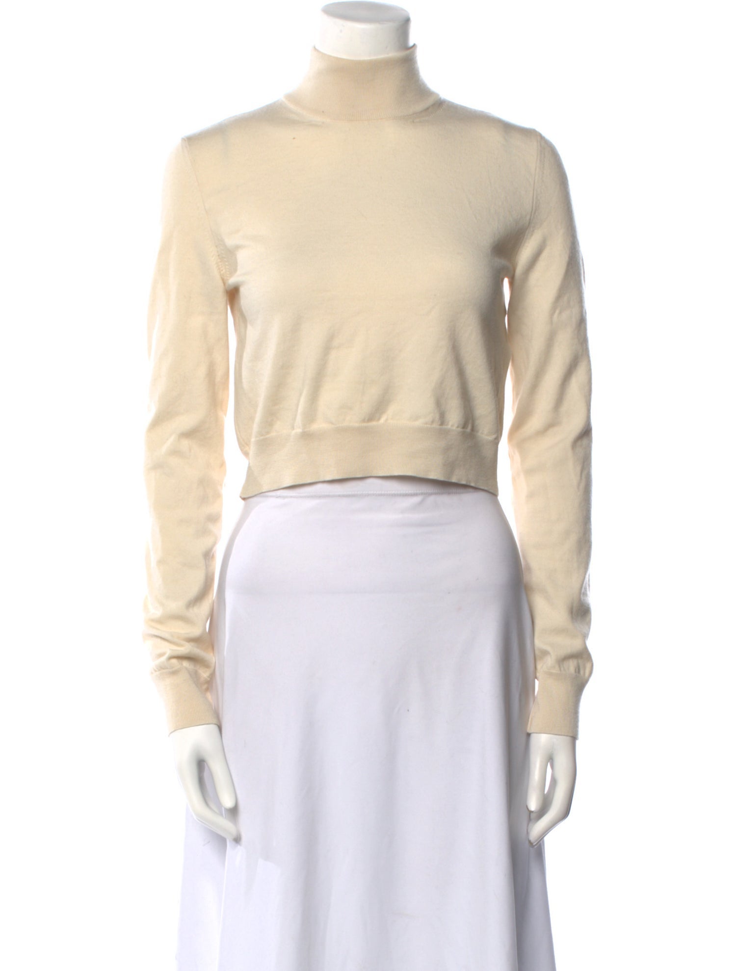 Max Mara Turtleneck Sweater