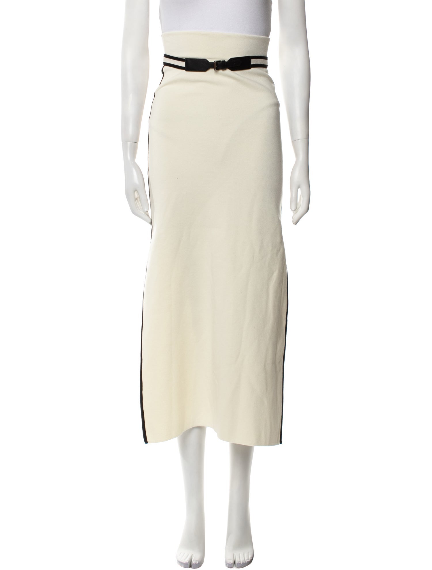 Max Mara Midi Length Skirt w/ Tags