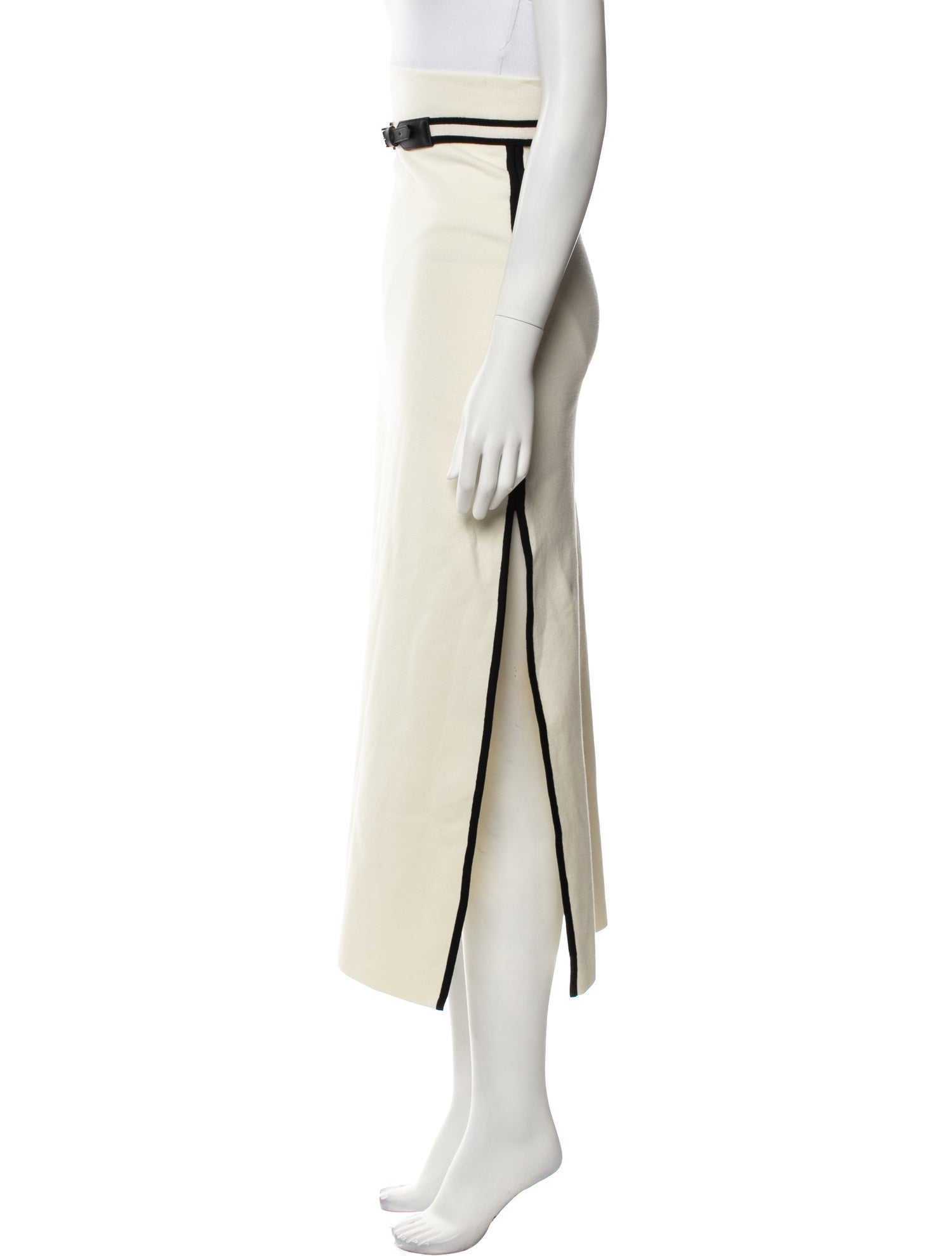 Max Mara Midi Length Skirt w/ Tags