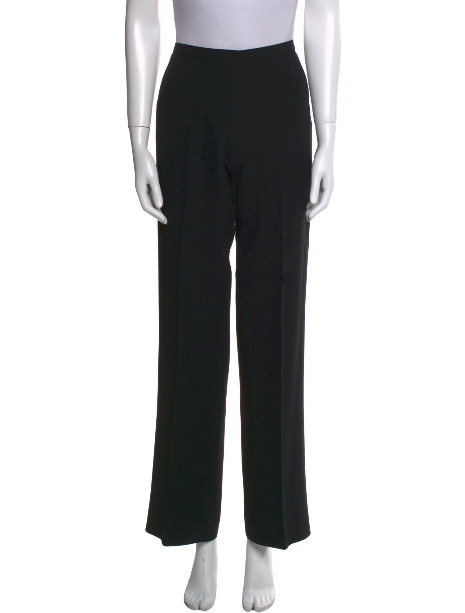 Max Mara Wide Leg Pants