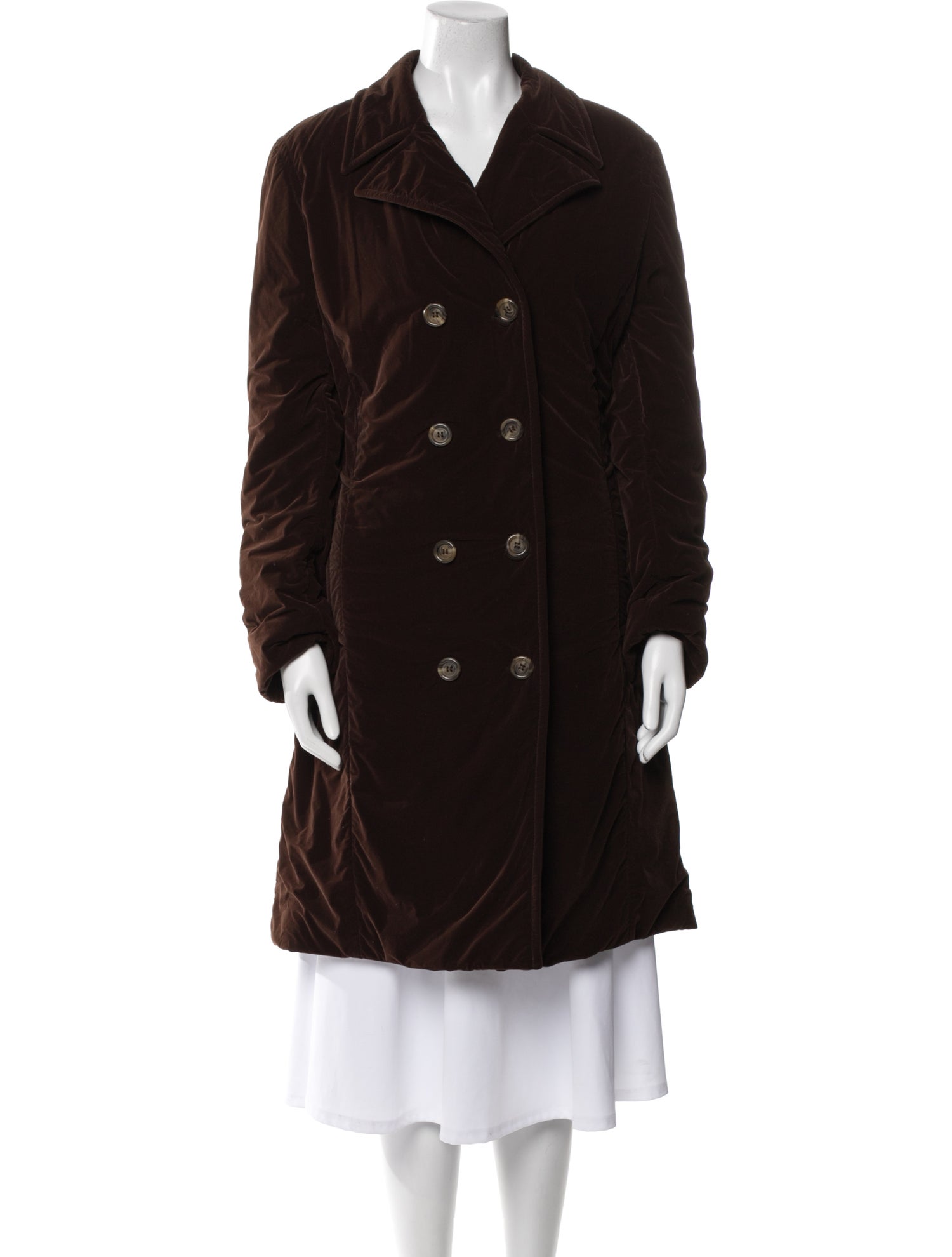 Max Mara Trench Coat