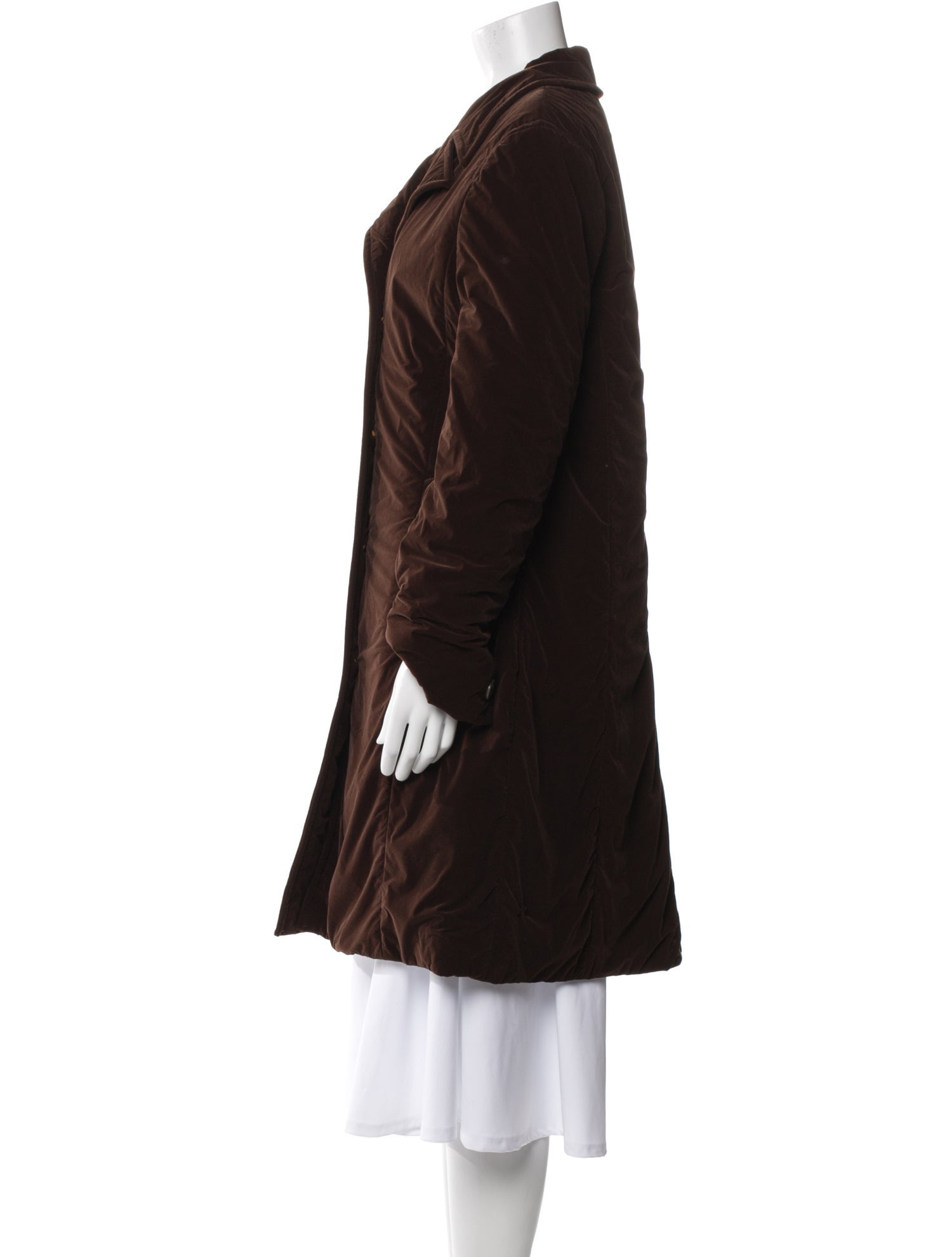 Max Mara Trench Coat