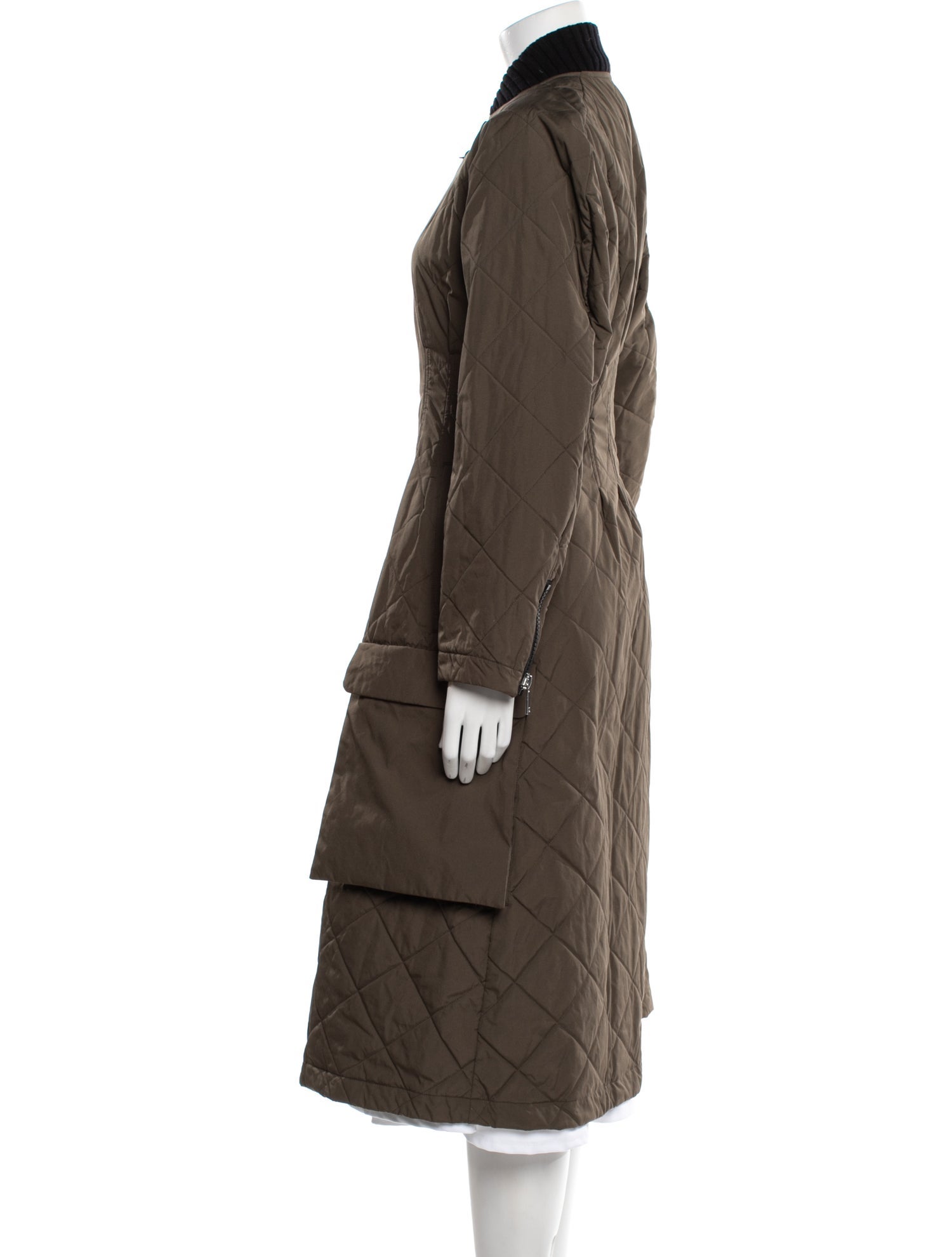 Max Mara Trench Coat