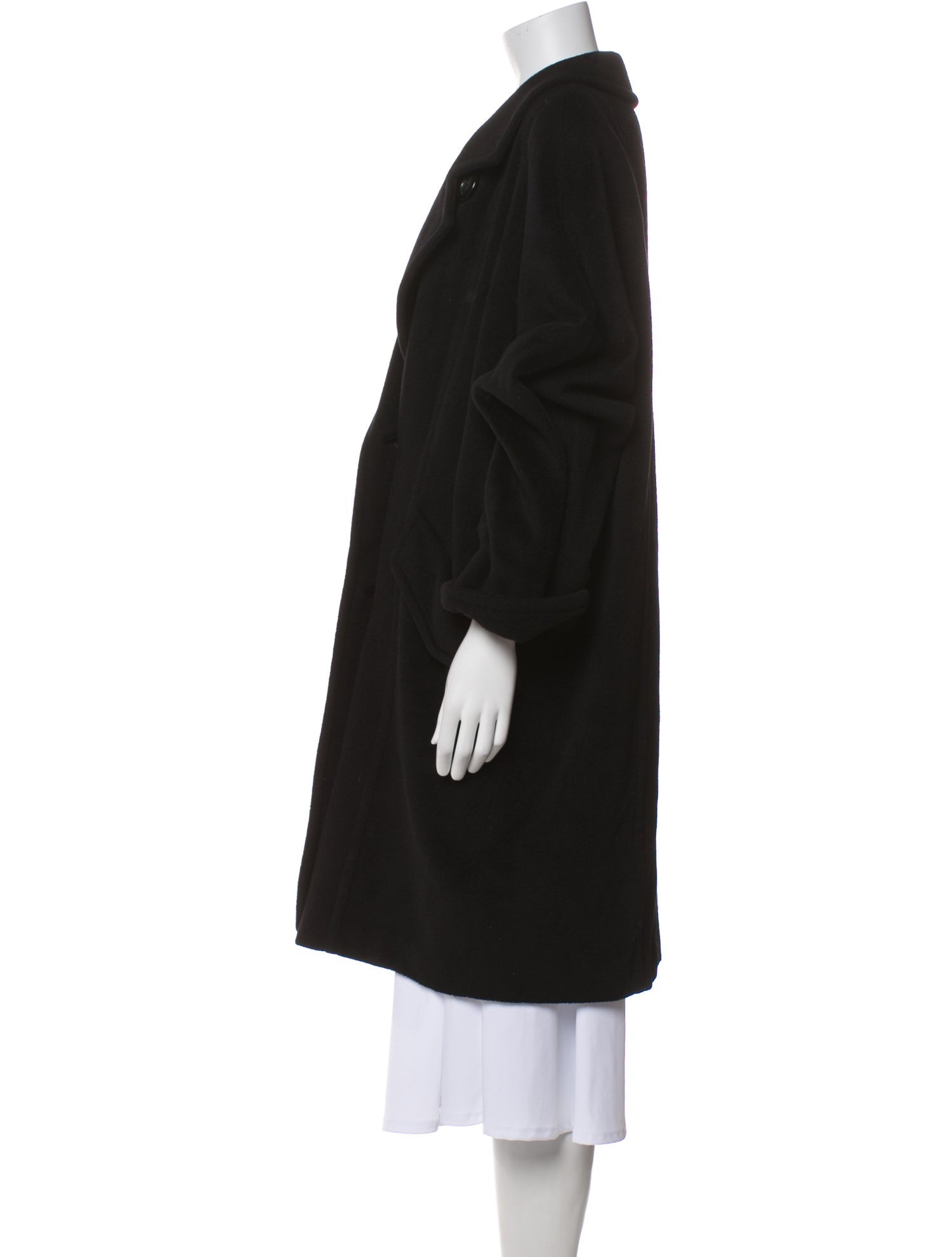 Max Mara Wool Coat
