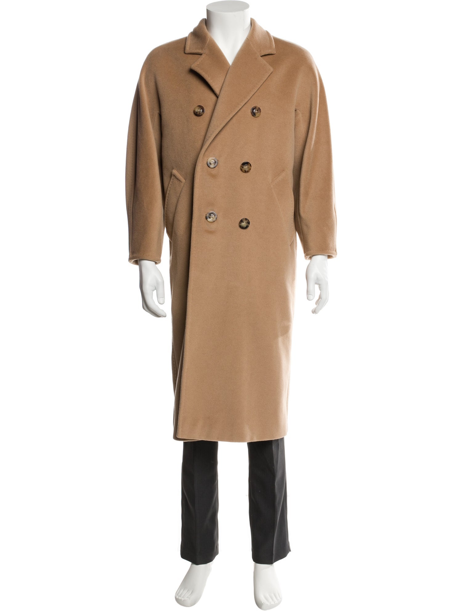 Max Mara Trench Coat