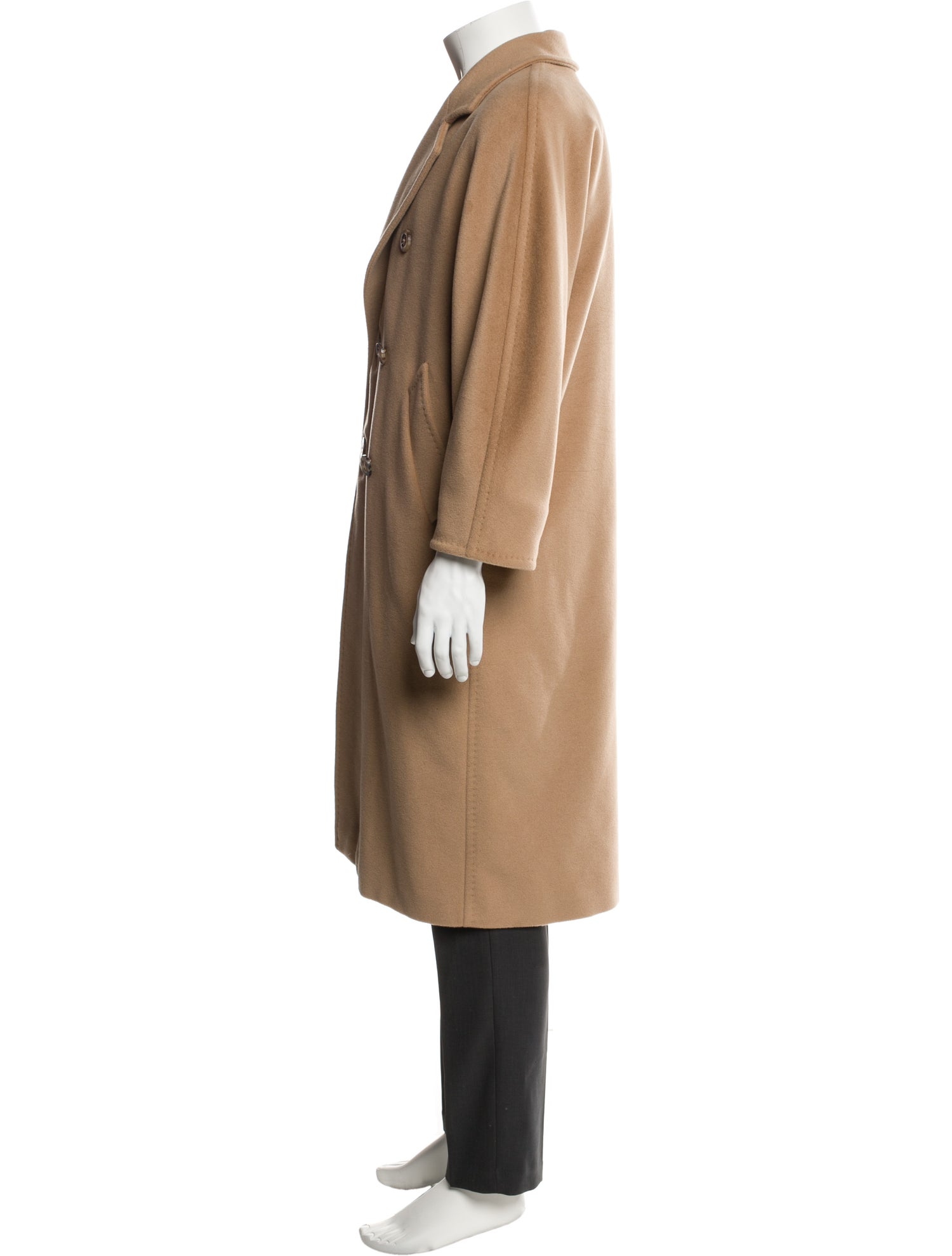 Max Mara Trench Coat