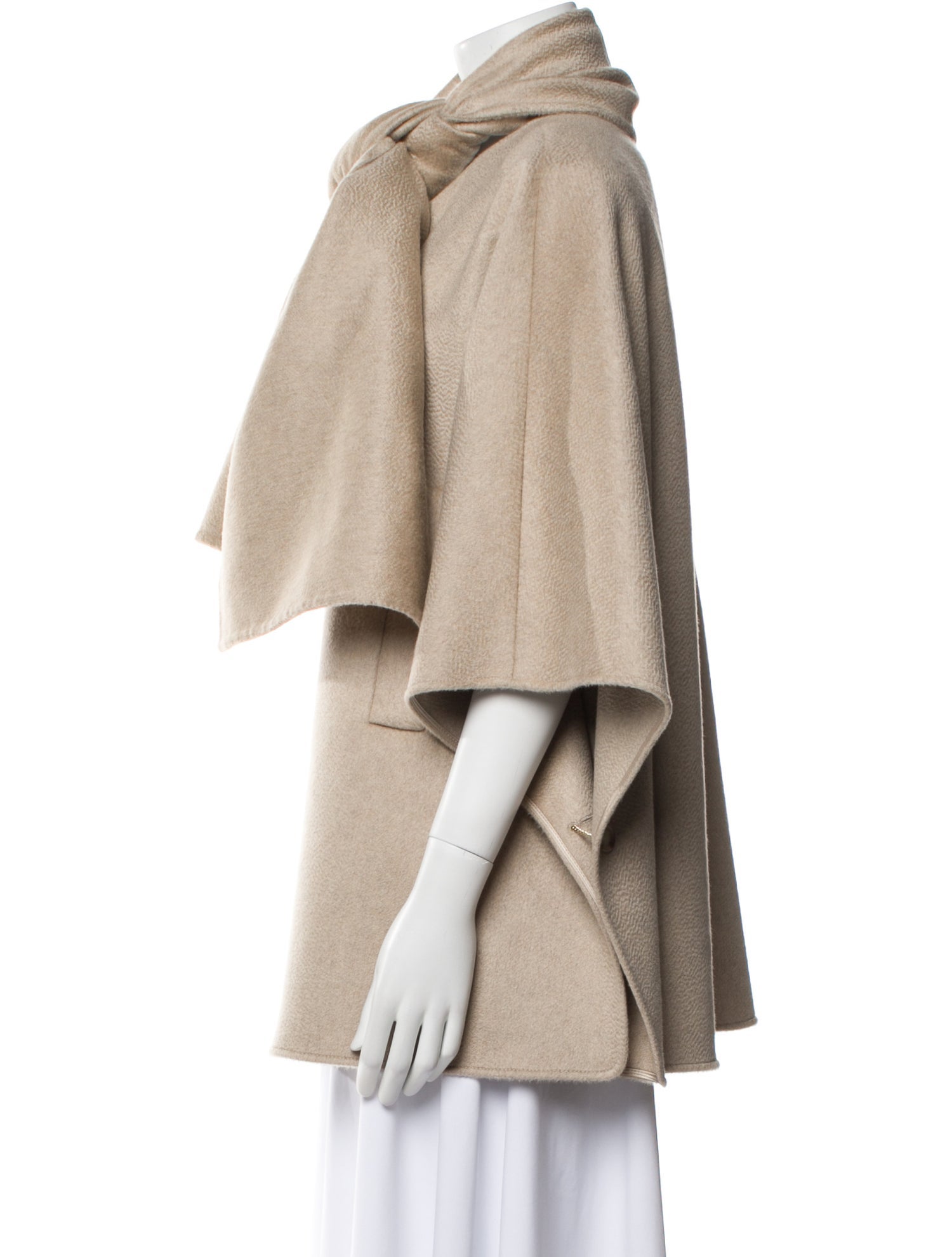 Max Mara Cashmere Jacket