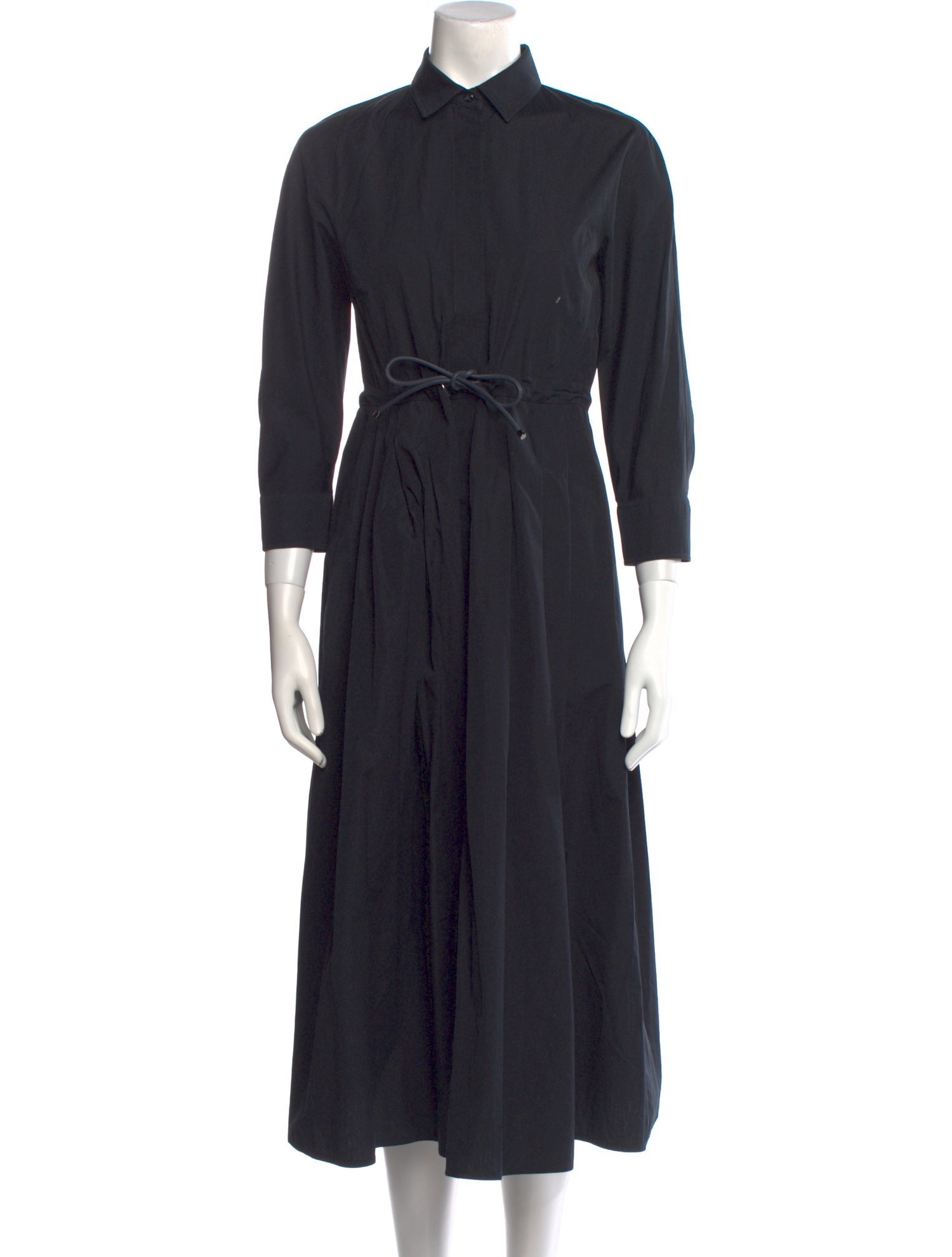 Max Mara Long Dress