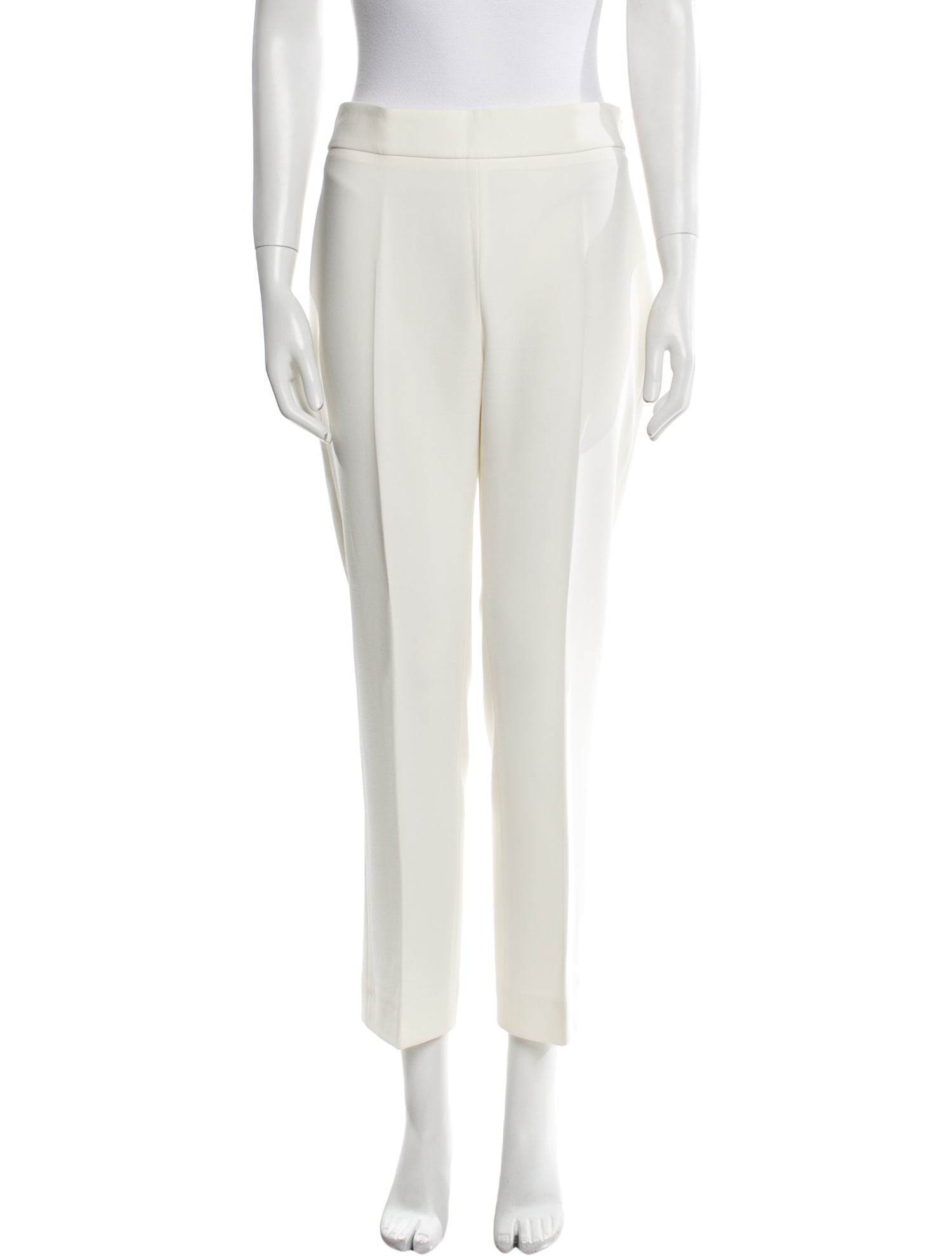 Max Mara Straight Leg Pants